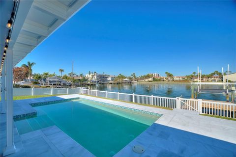 A home in TREASURE ISLAND