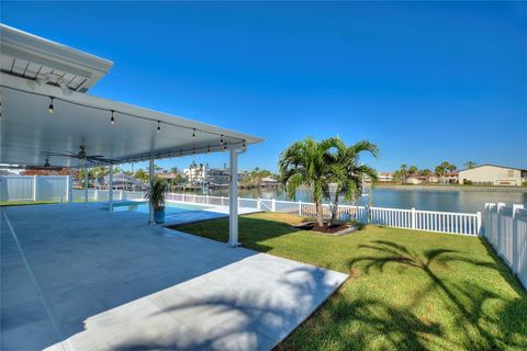 A home in TREASURE ISLAND