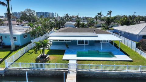 A home in TREASURE ISLAND