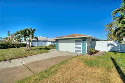 A home in TREASURE ISLAND