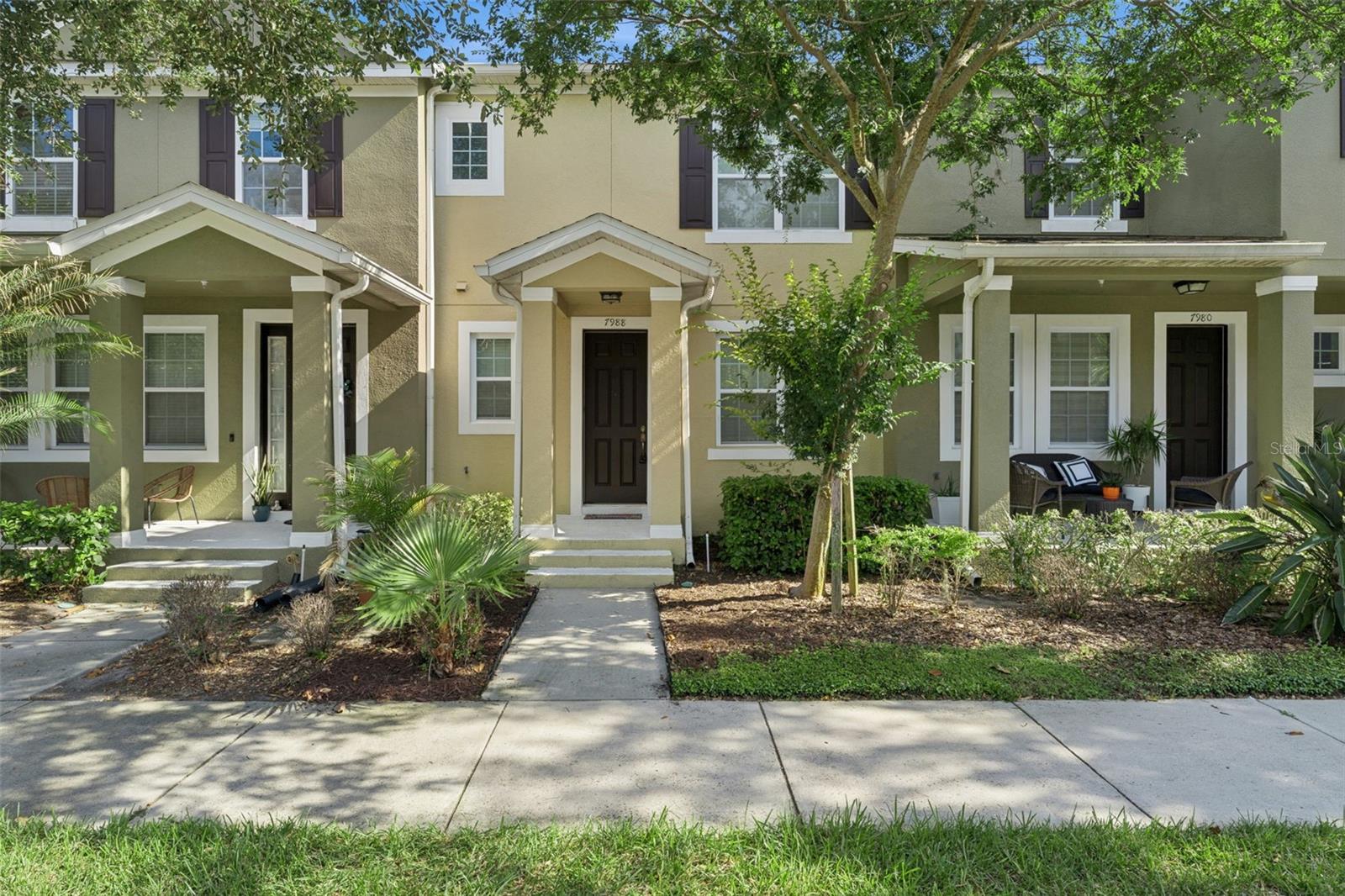WATERS EDGE/LK NONA 03 C-F & - Residential