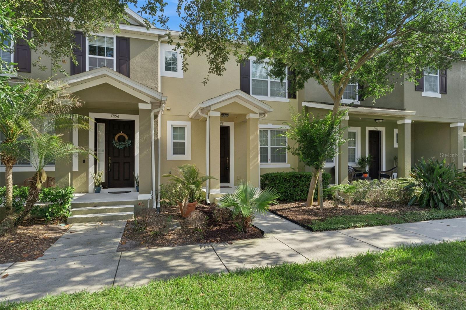 WATERS EDGE/LK NONA 03 C-F & - Residential
