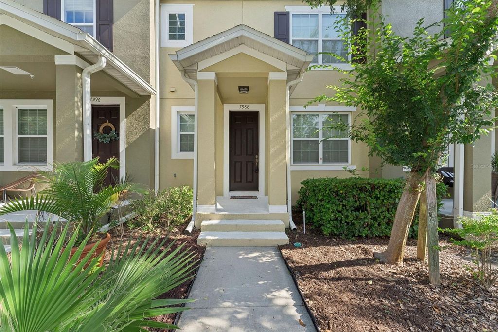 Photo of 7988 Edgewood Forest Drive, Orlando, FL 32827 (MLS # O6404533)