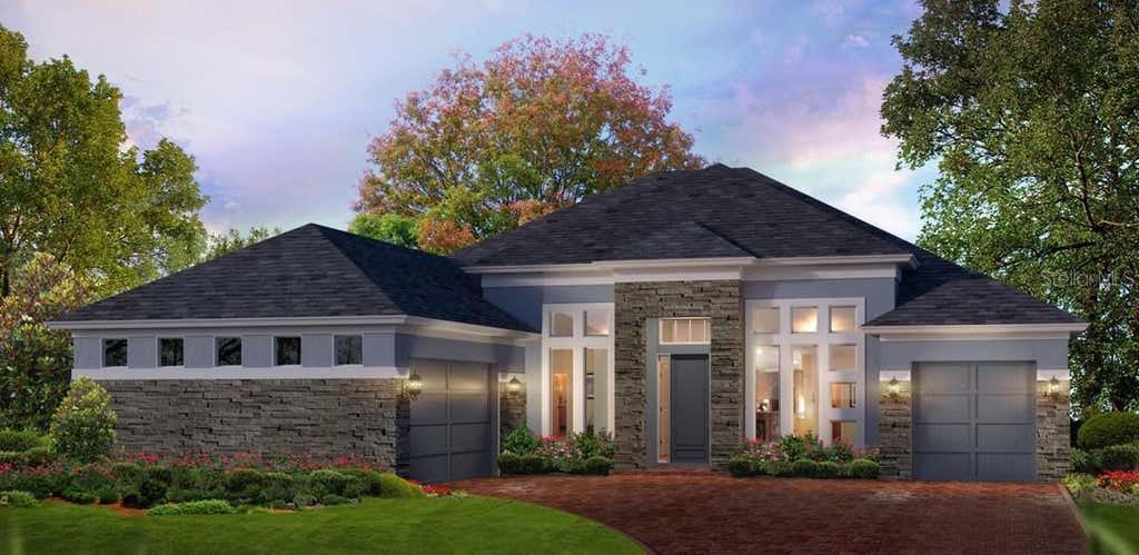 Photo of 17 Kensington Street, Ormond Beach, FL 32174 (MLS # GC542492)