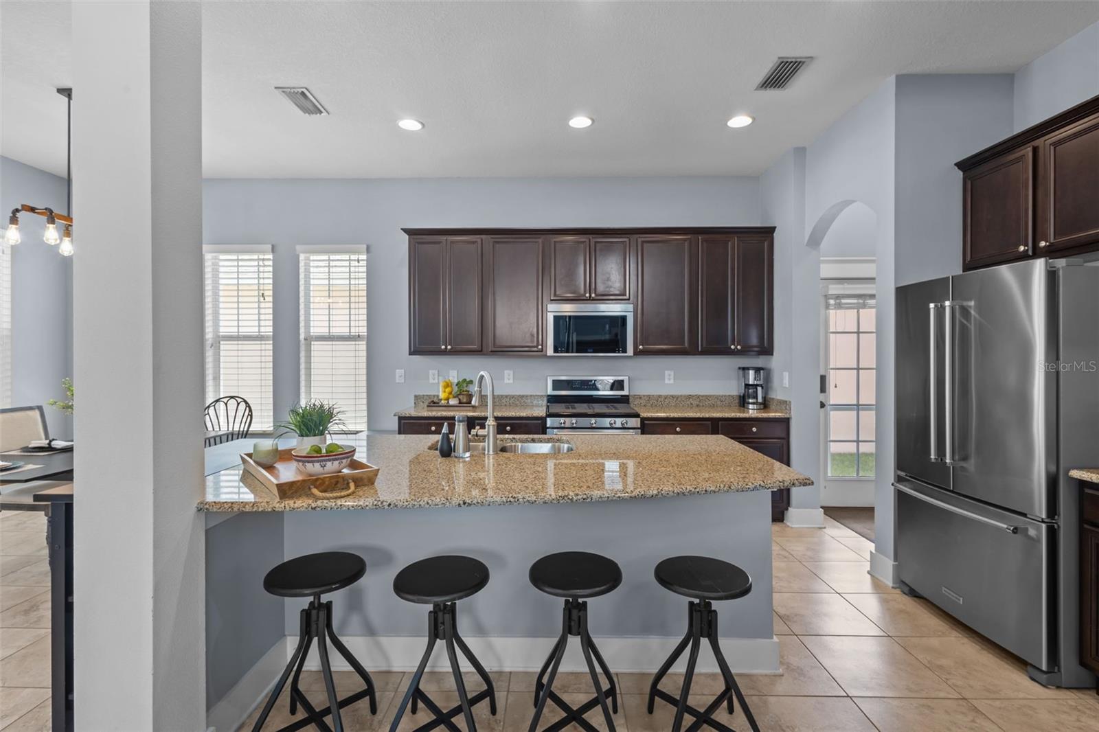 3537 PICKERELL PLACE
