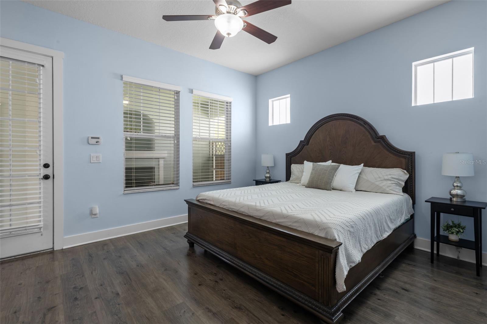 LONGLEAF NEIGHBORHOOD 03 - Residential