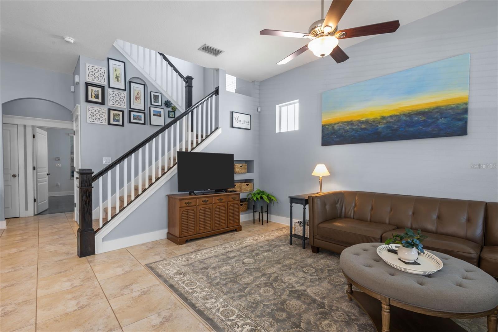 LONGLEAF NEIGHBORHOOD 03 - Residential