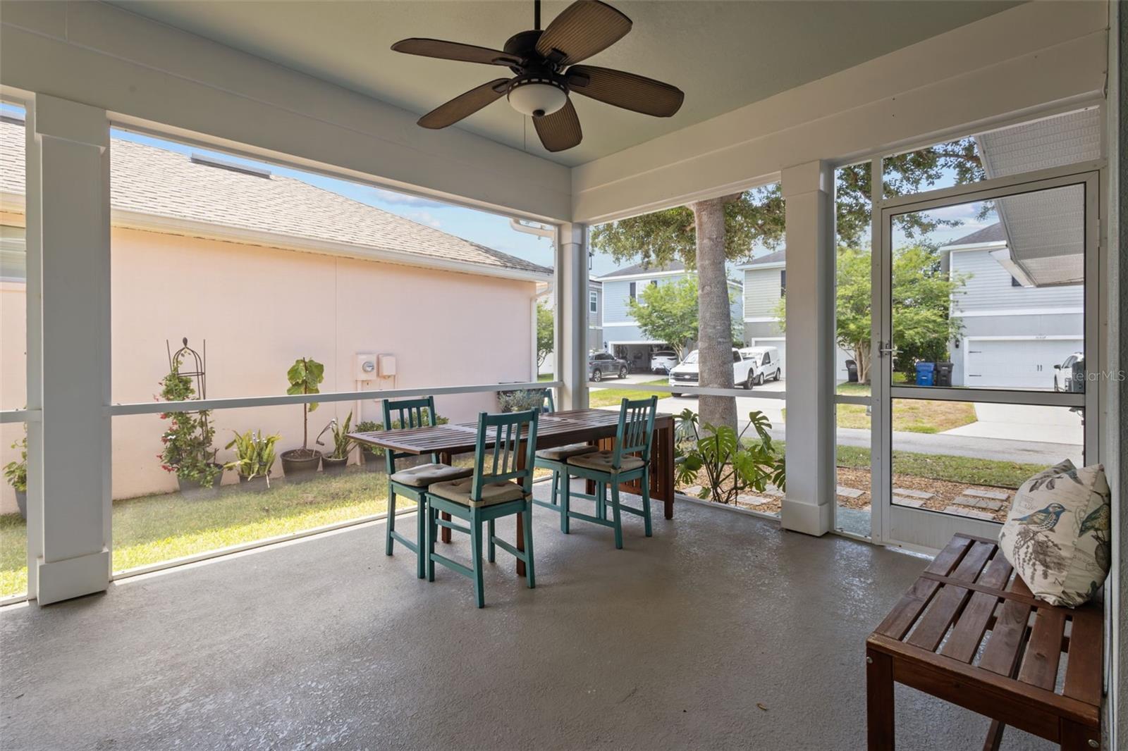 LONGLEAF NEIGHBORHOOD 03 - Residential