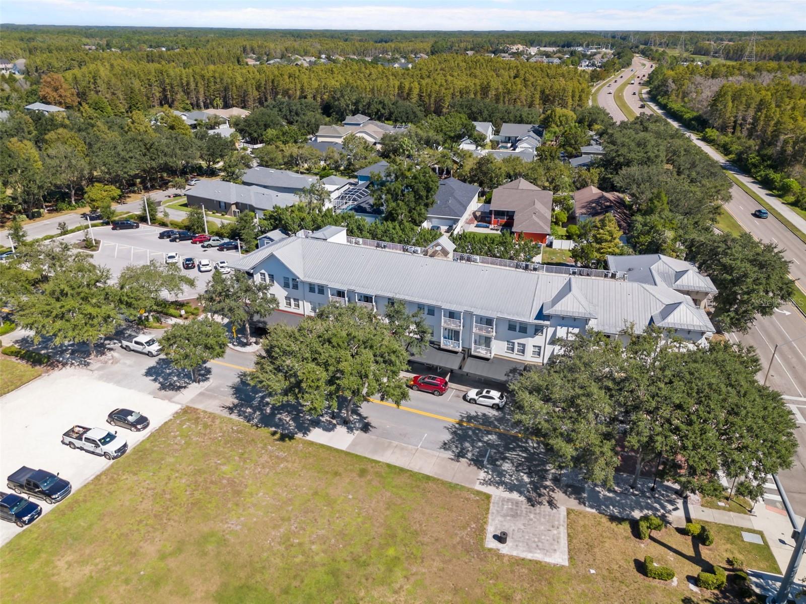 LONGLEAF NEIGHBORHOOD 03 - Residential