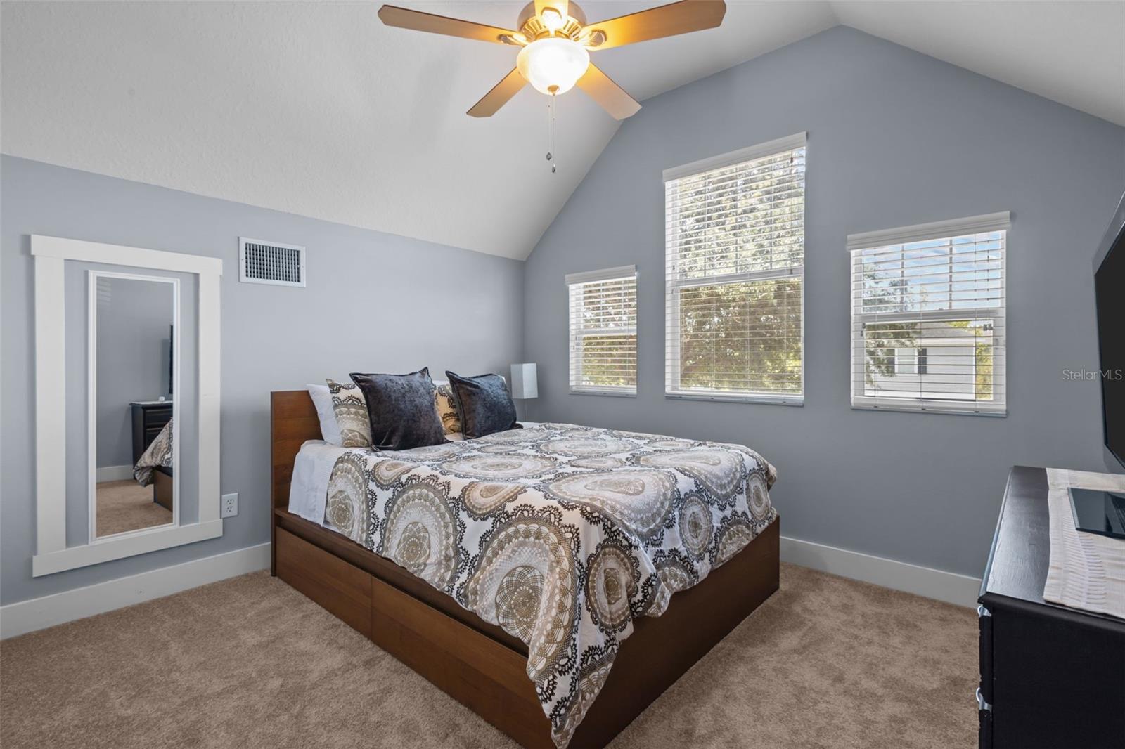 LONGLEAF NEIGHBORHOOD 03 - Residential