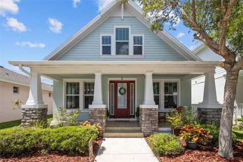 Photo of 3537 Pickerell Place, New Port Richey, FL 34655 (MLS # TB8505726)