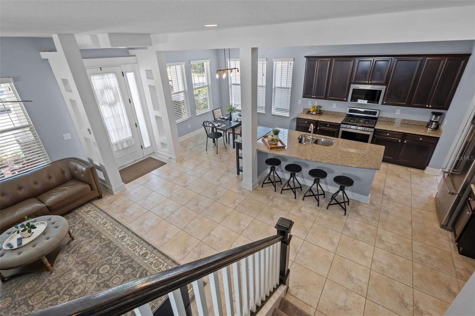 LONGLEAF NEIGHBORHOOD 03 - Residential