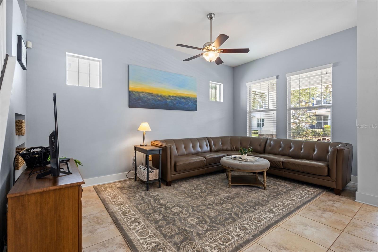 LONGLEAF NEIGHBORHOOD 03 - Residential