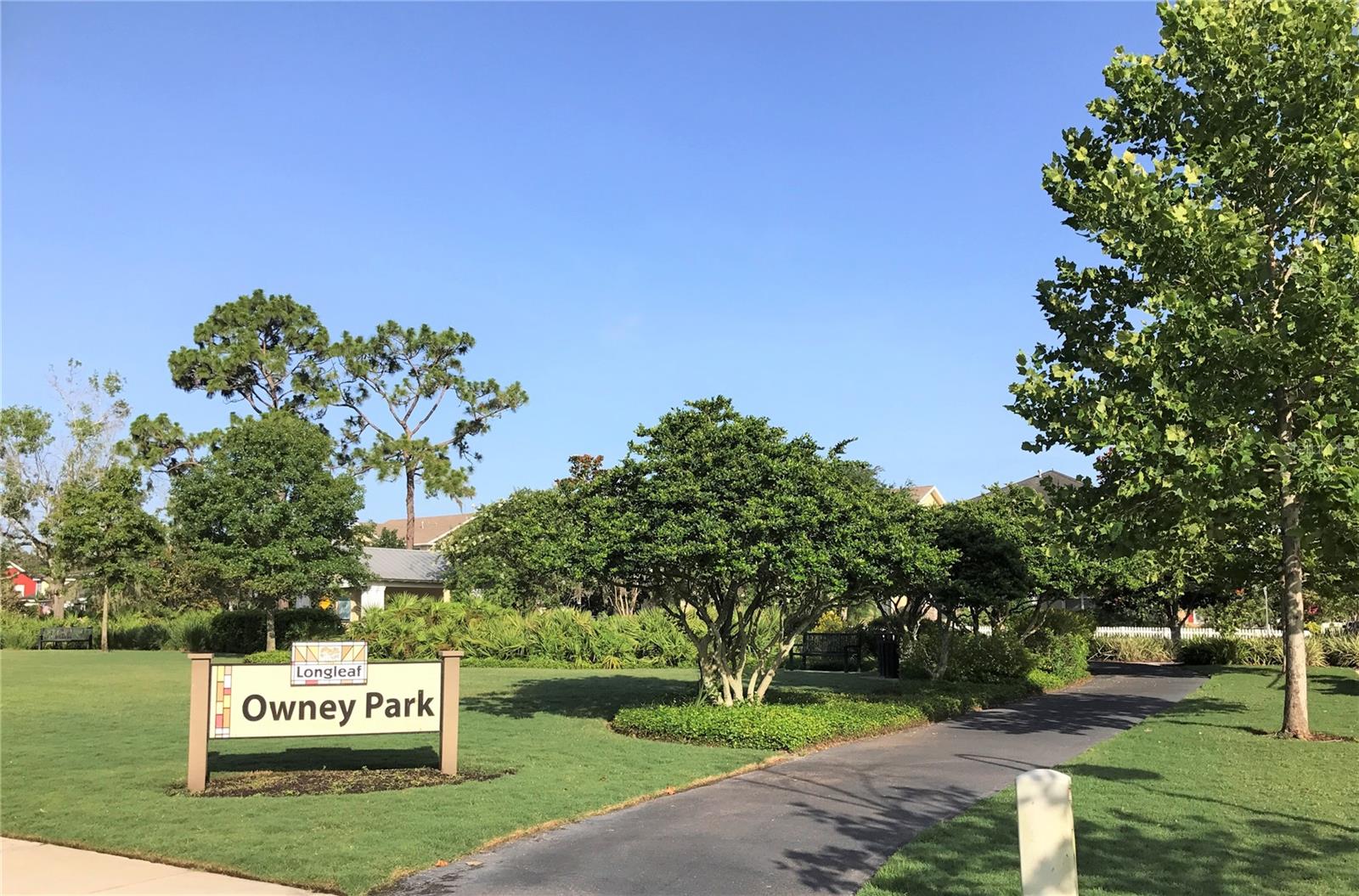 LONGLEAF NEIGHBORHOOD 03 - Residential