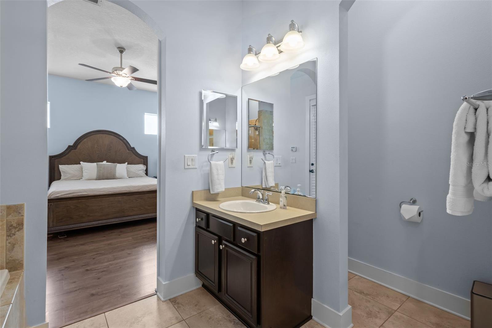 LONGLEAF NEIGHBORHOOD 03 - Residential