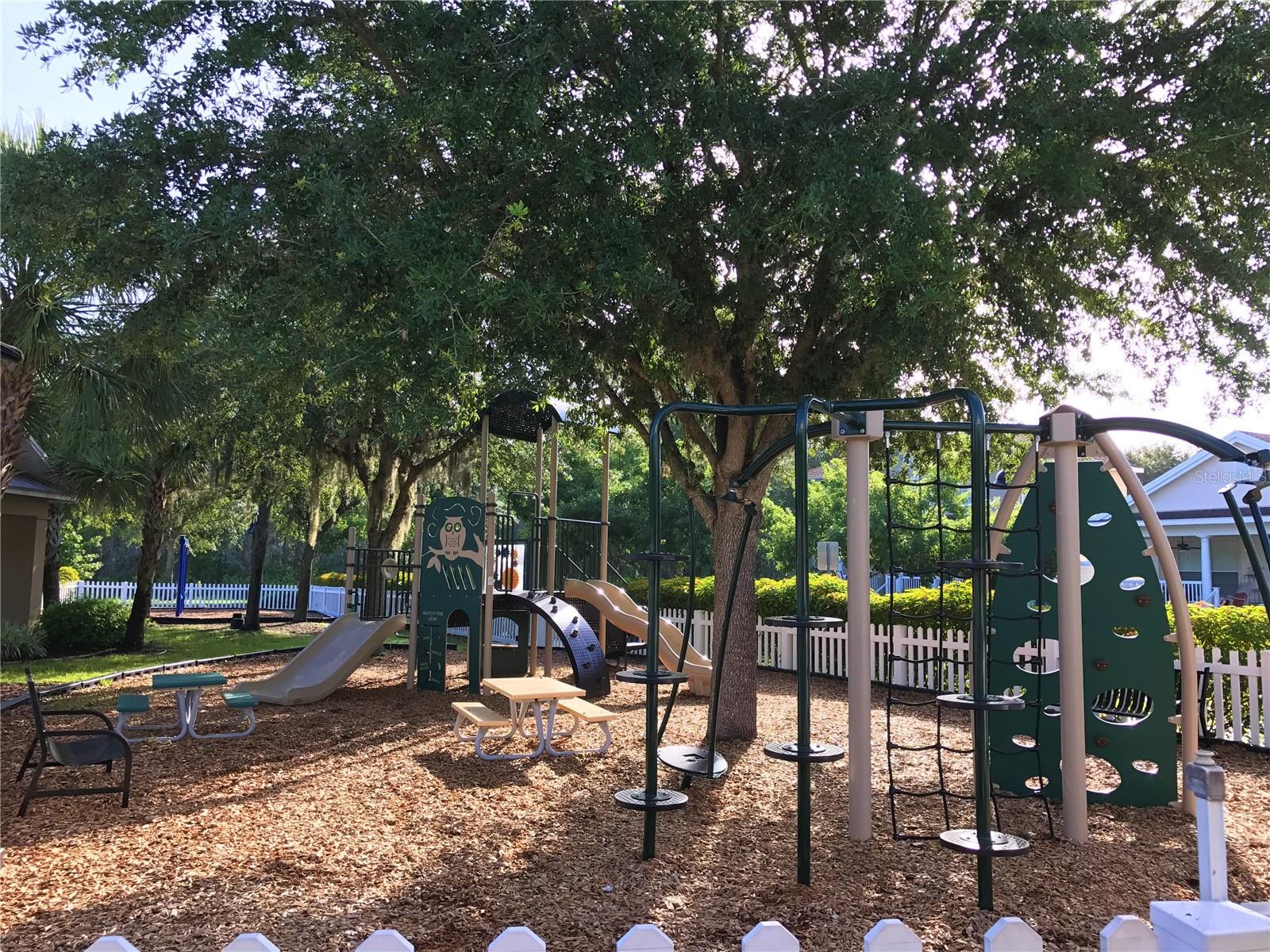 LONGLEAF NEIGHBORHOOD 03 - Residential