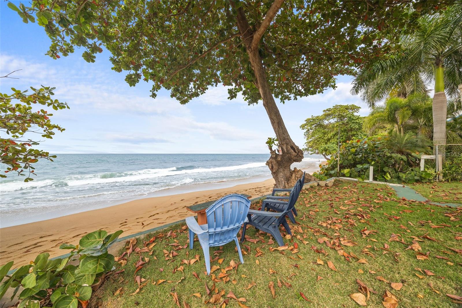 BARRIO ENSENADAS - Residential