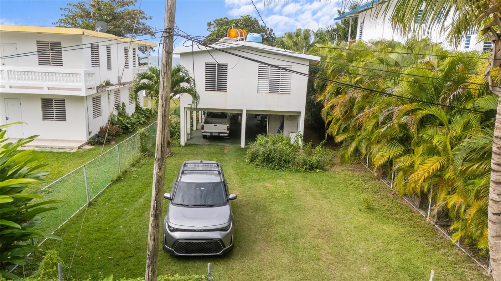 BARRIO ENSENADAS - Residential