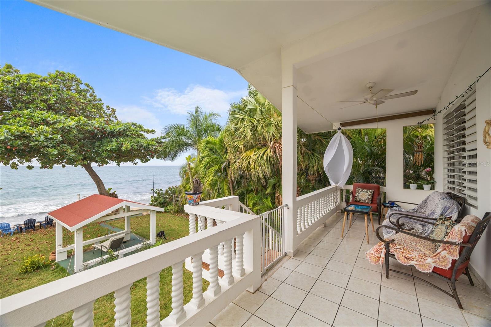 BARRIO ENSENADAS - Residential