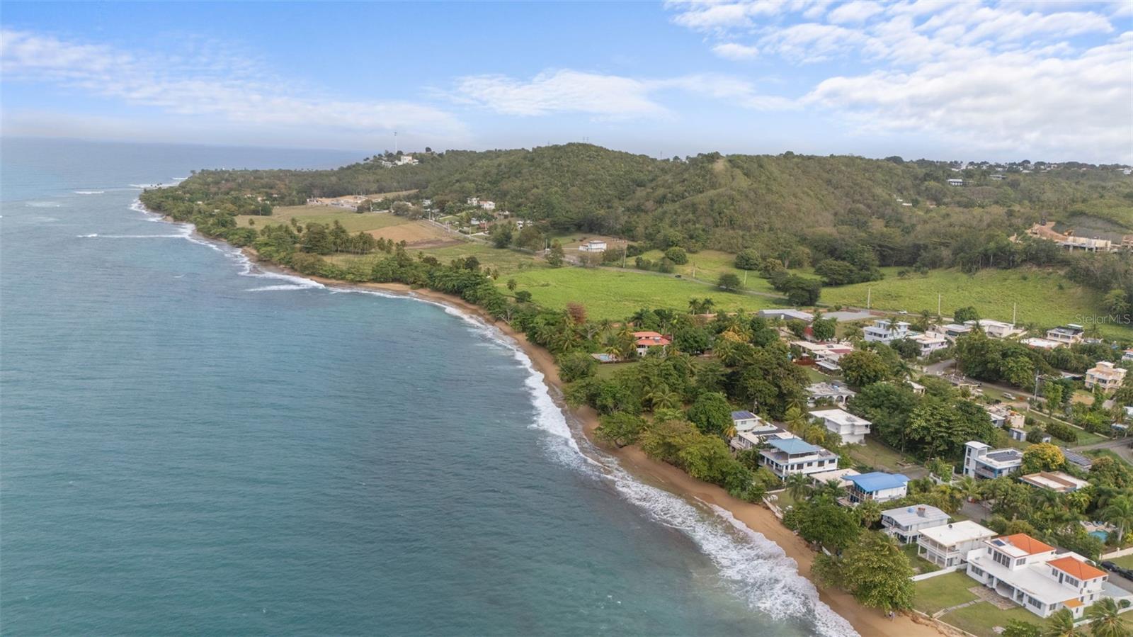 BARRIO ENSENADAS - Residential