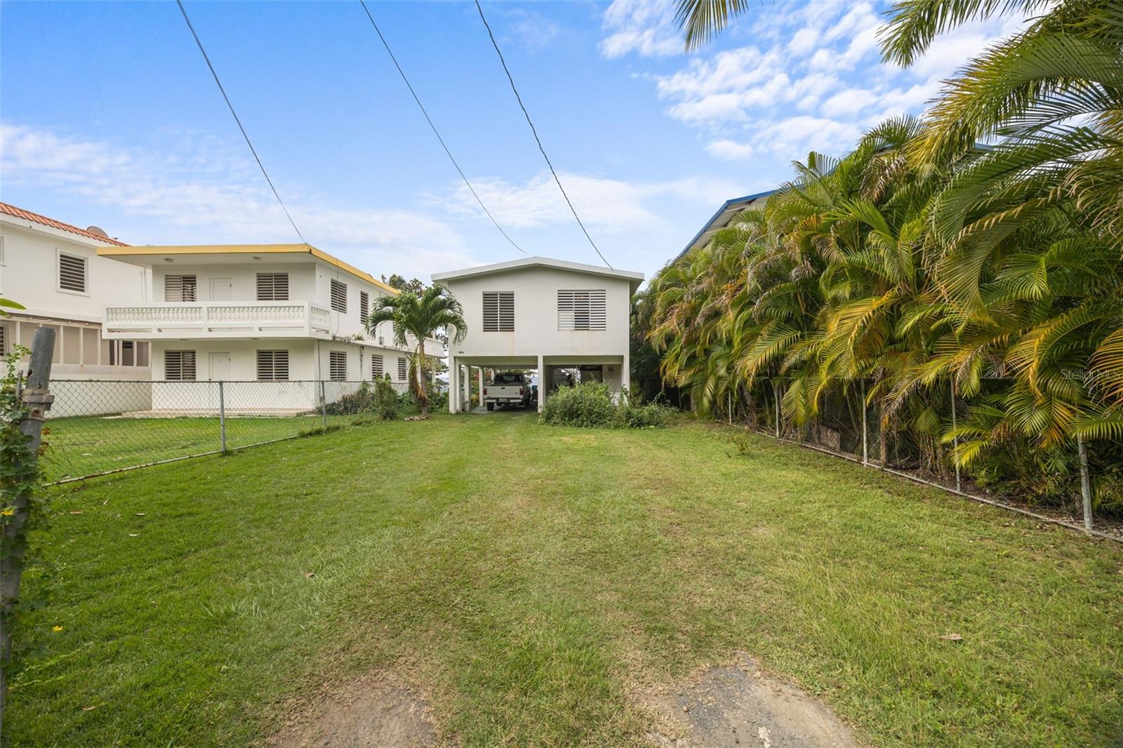 BARRIO ENSENADAS - Residential