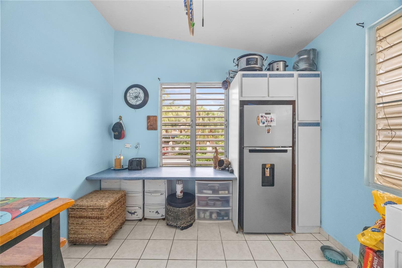 BARRIO ENSENADAS - Residential