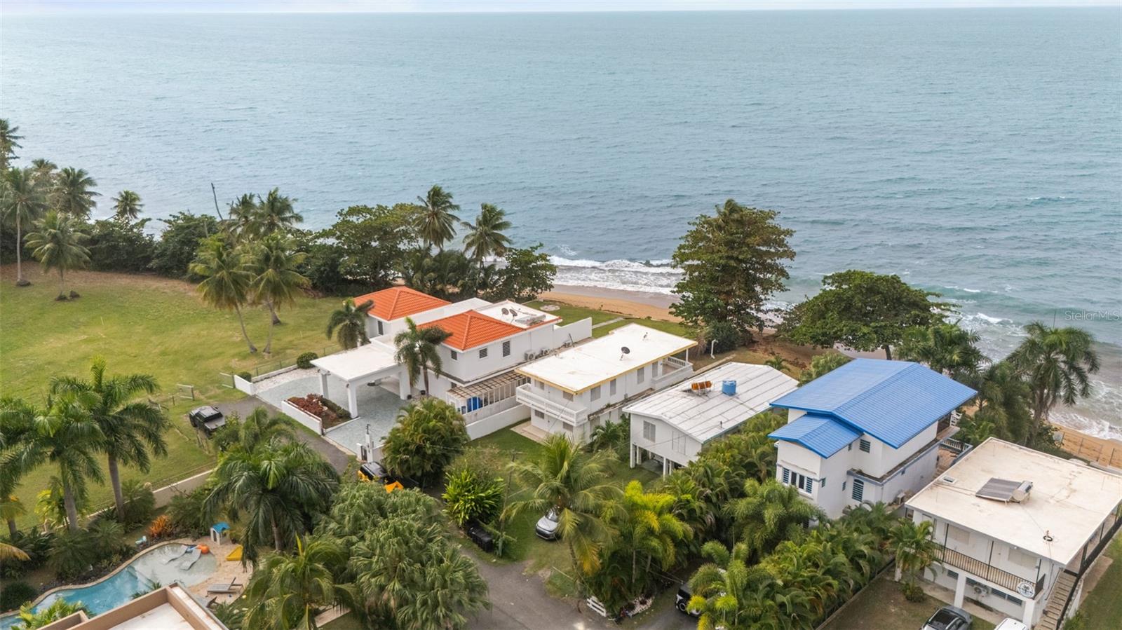 BARRIO ENSENADAS - Residential