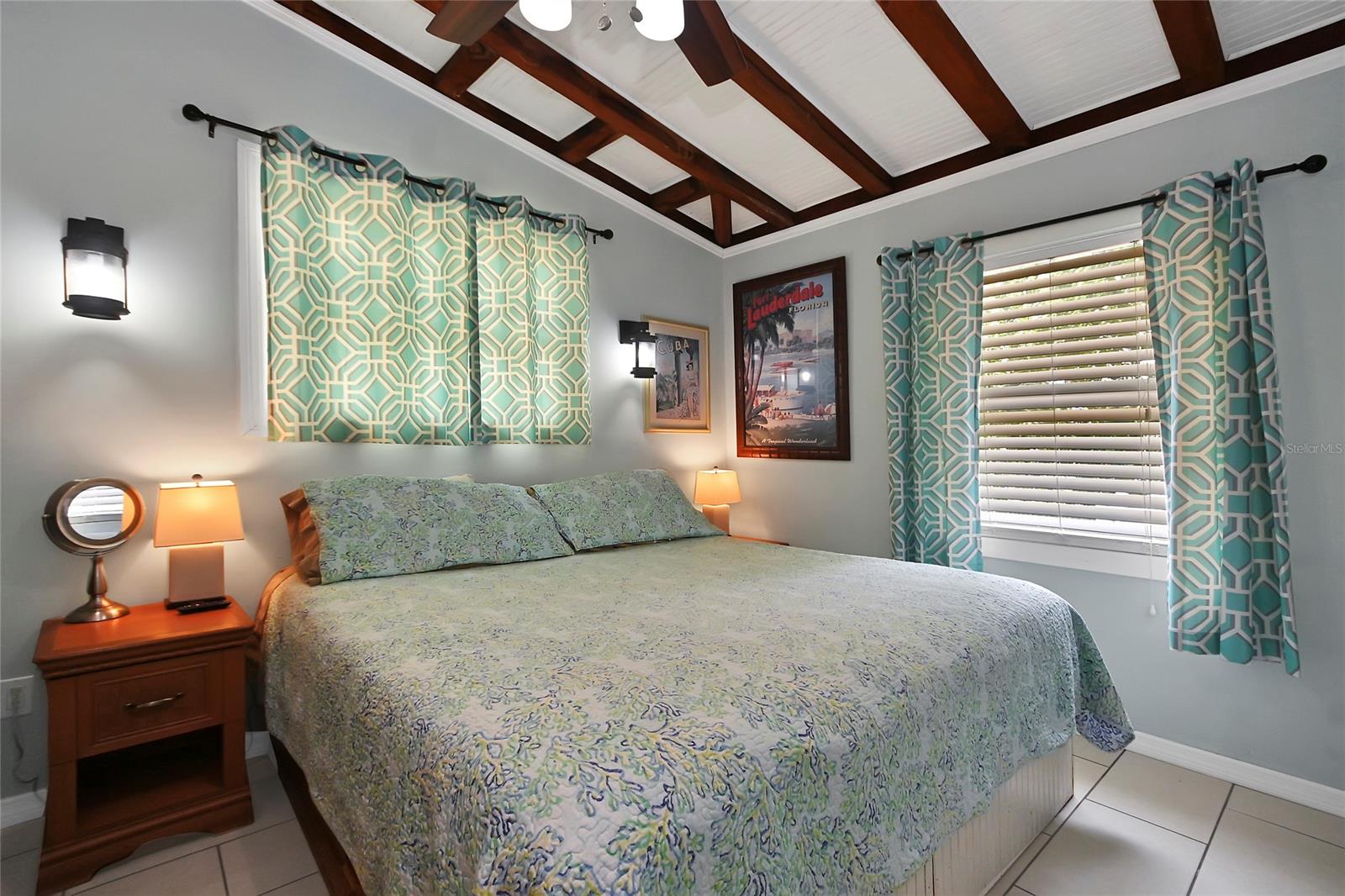 Fuller & Settle Alvarez Grant - Residential