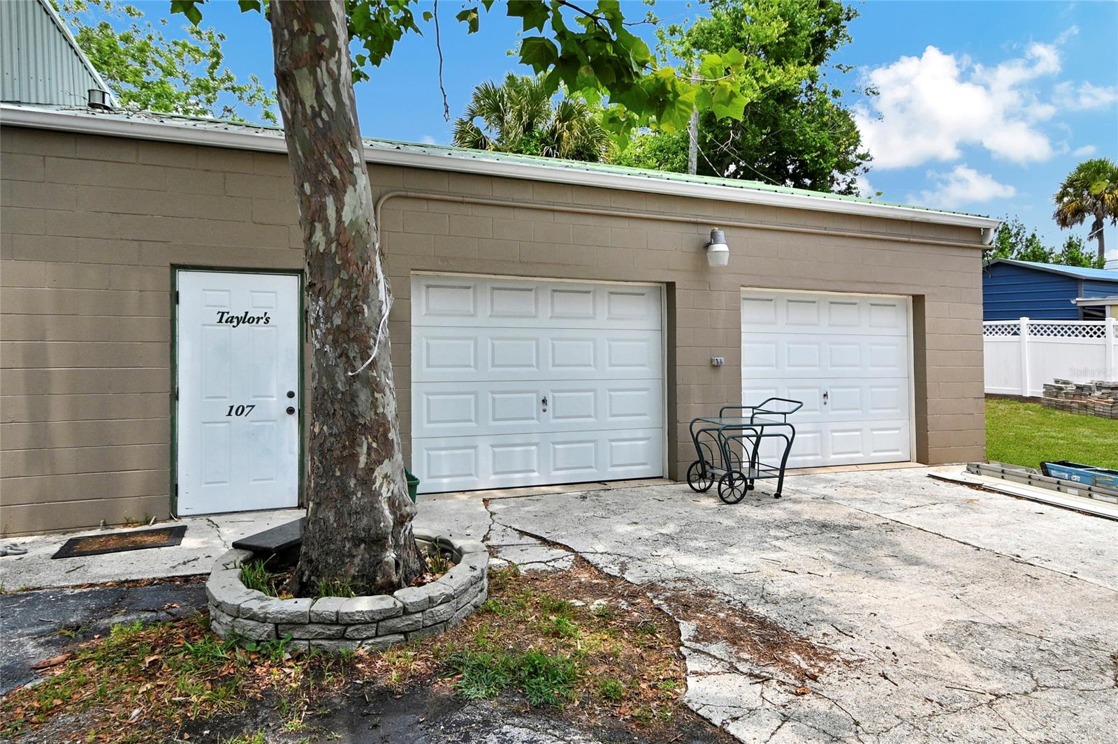 Fuller & Settle Alvarez Grant - Residential