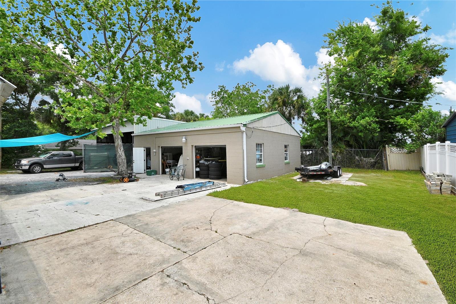 Fuller & Settle Alvarez Grant - Residential