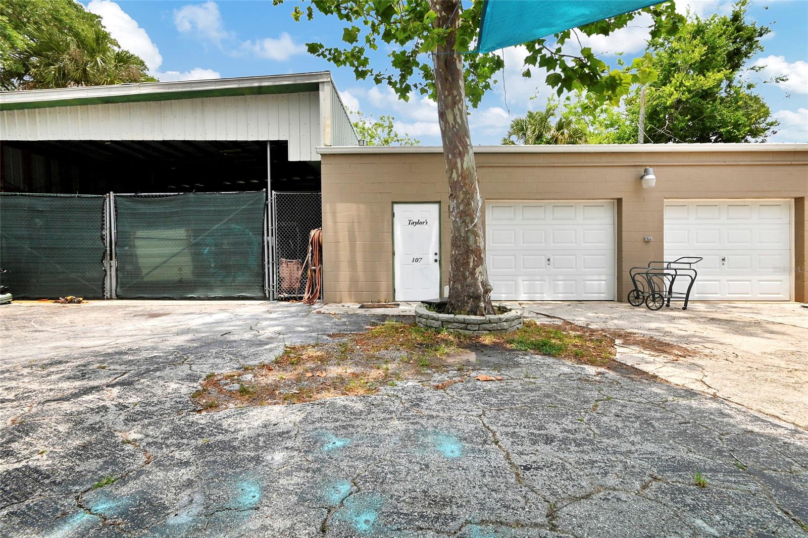 Fuller & Settle Alvarez Grant - Residential