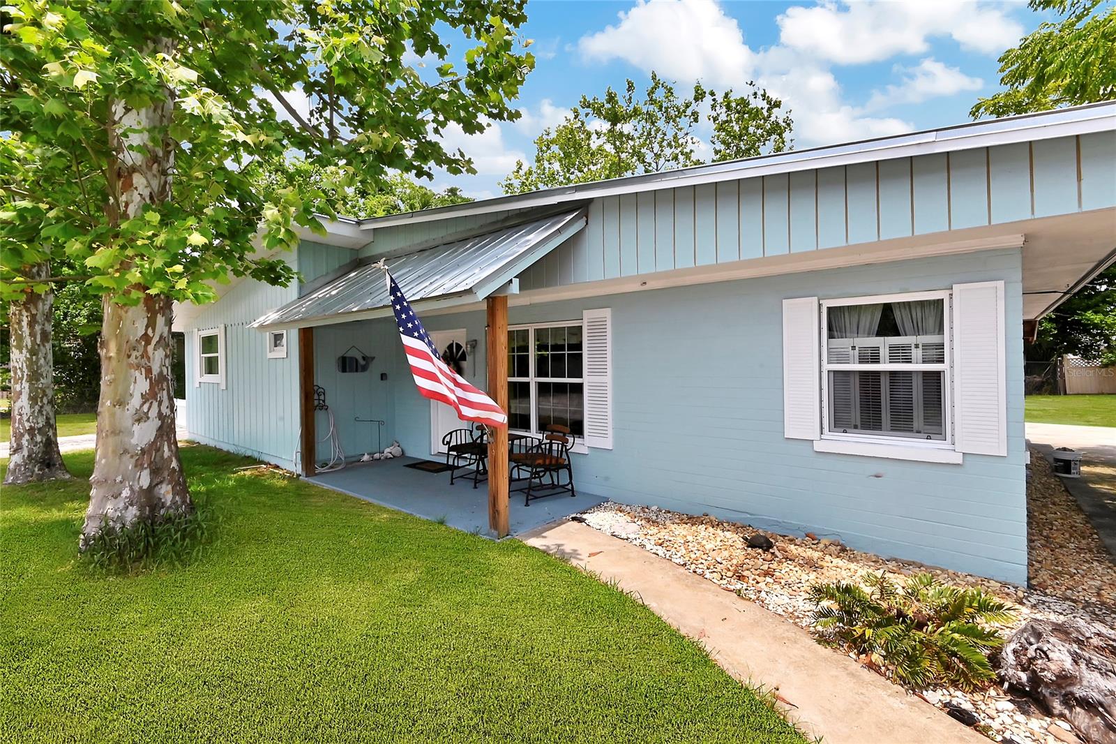 Fuller & Settle Alvarez Grant - Residential