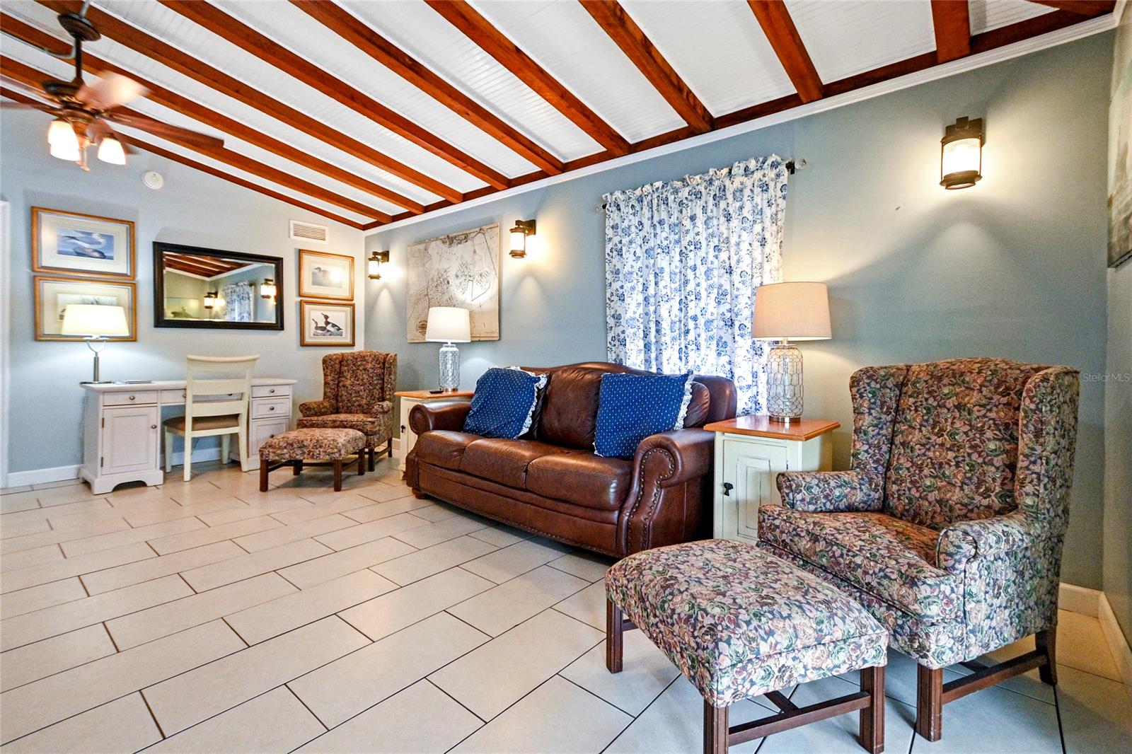 Fuller & Settle Alvarez Grant - Residential