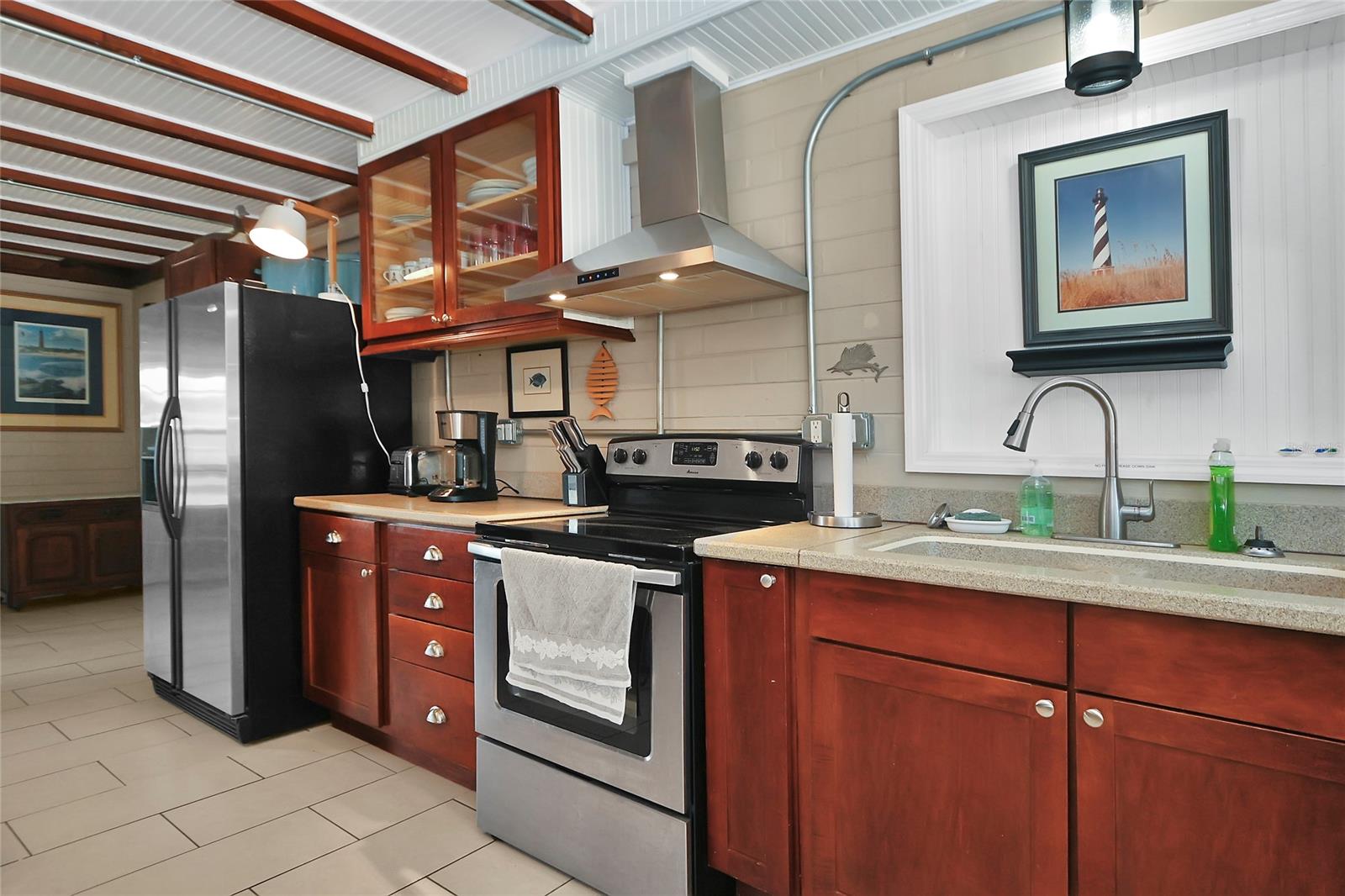 Fuller & Settle Alvarez Grant - Residential