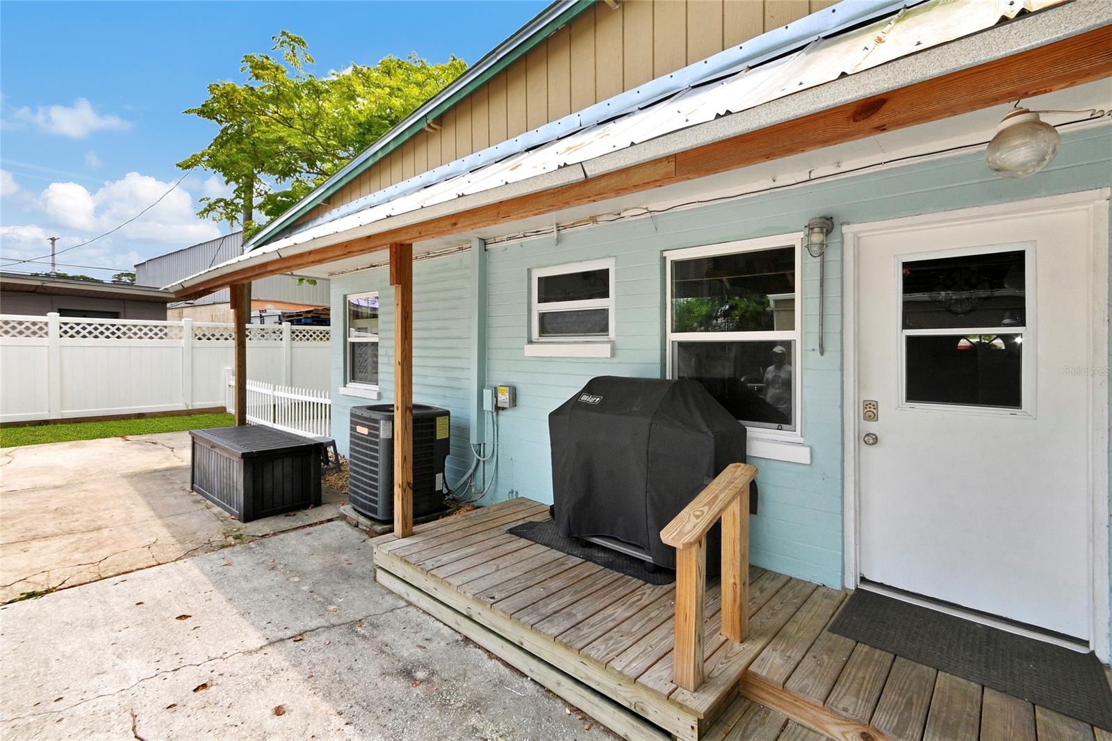 Fuller & Settle Alvarez Grant - Residential