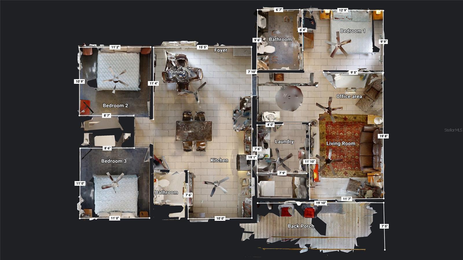 Fuller & Settle Alvarez Grant - Residential