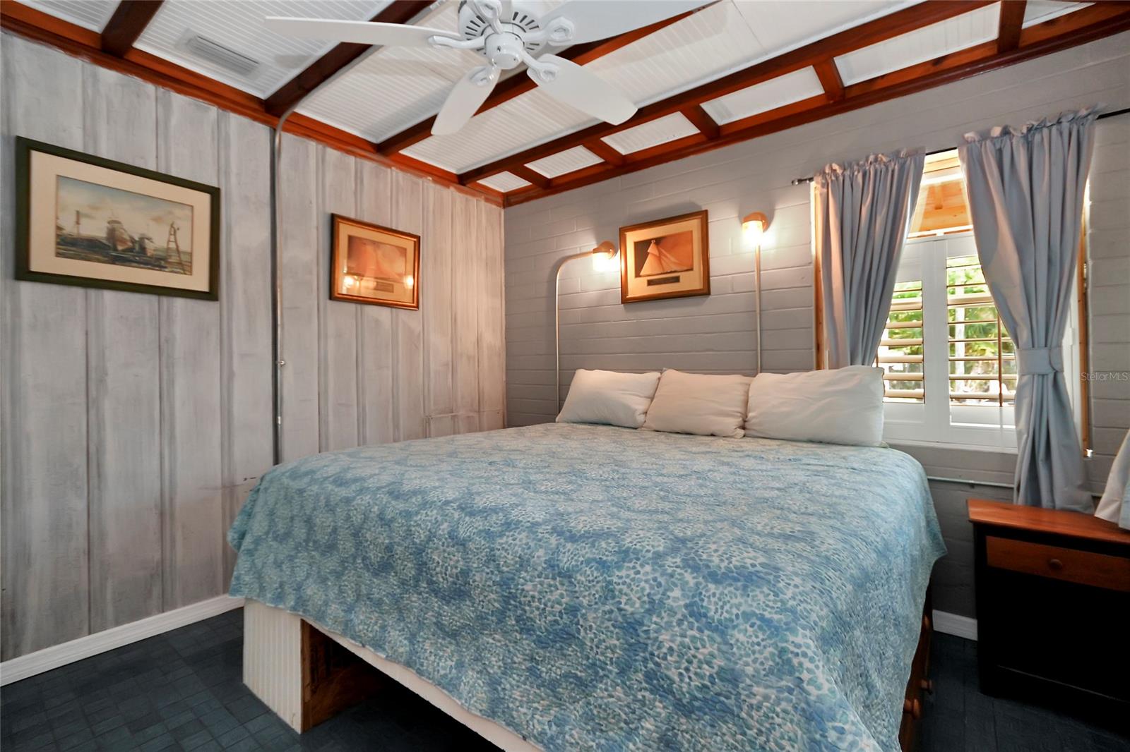 Fuller & Settle Alvarez Grant - Residential