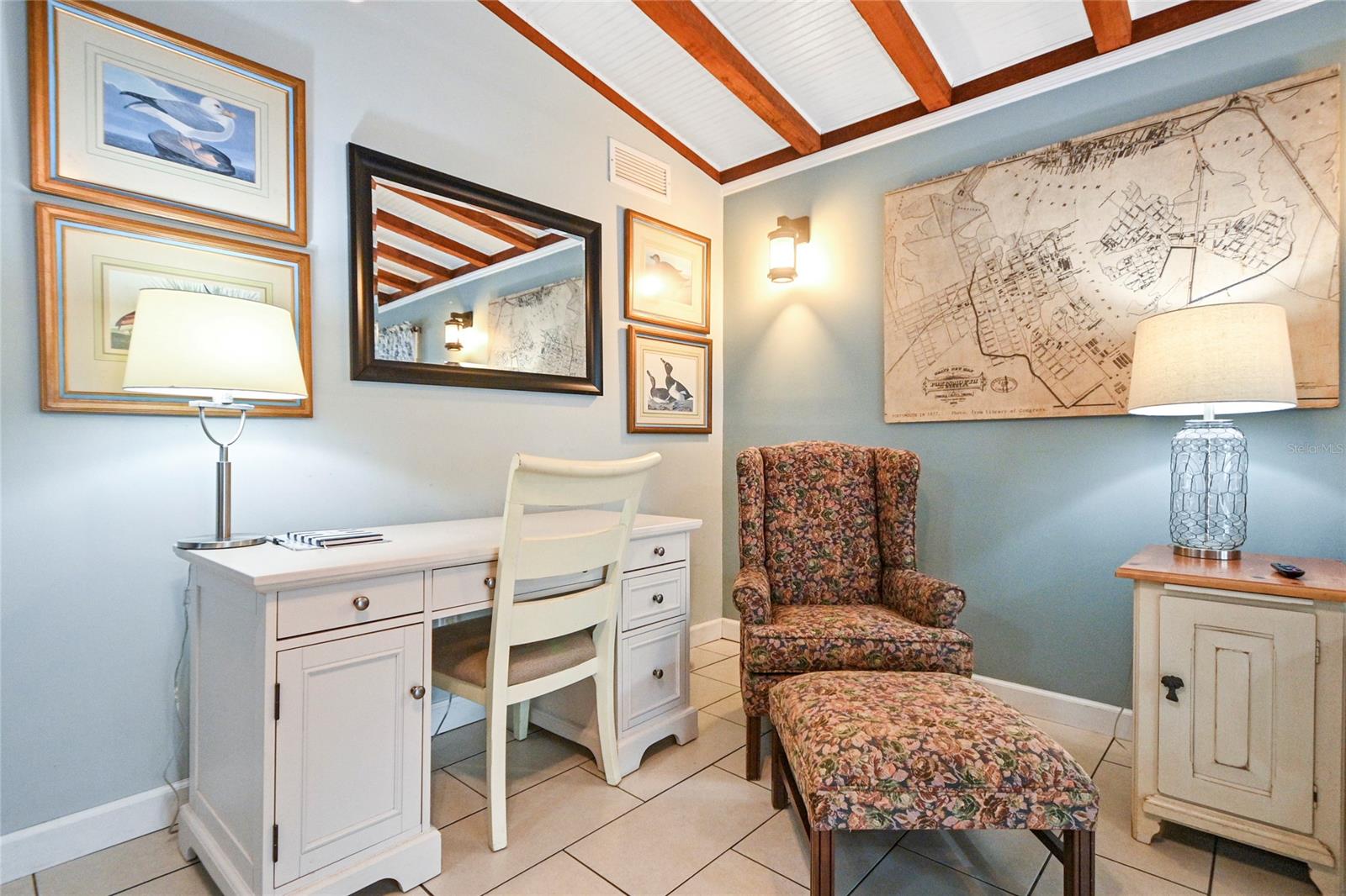 Fuller & Settle Alvarez Grant - Residential