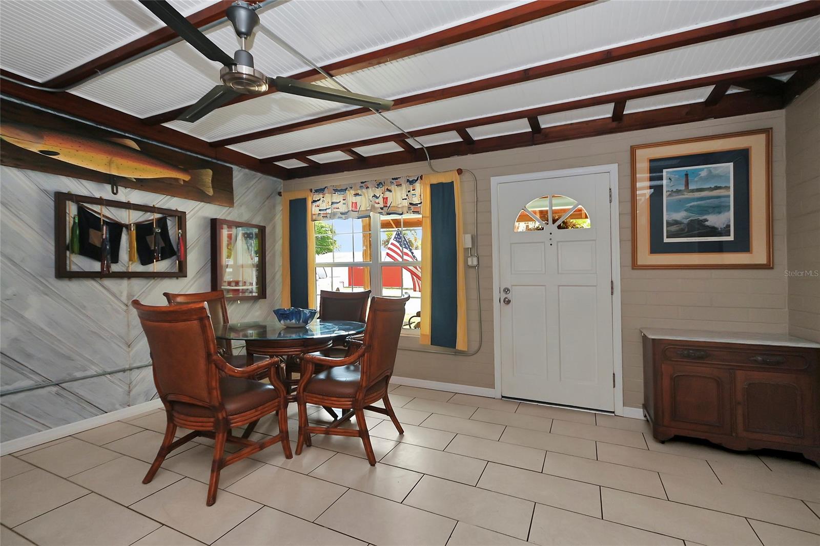 Fuller & Settle Alvarez Grant - Residential