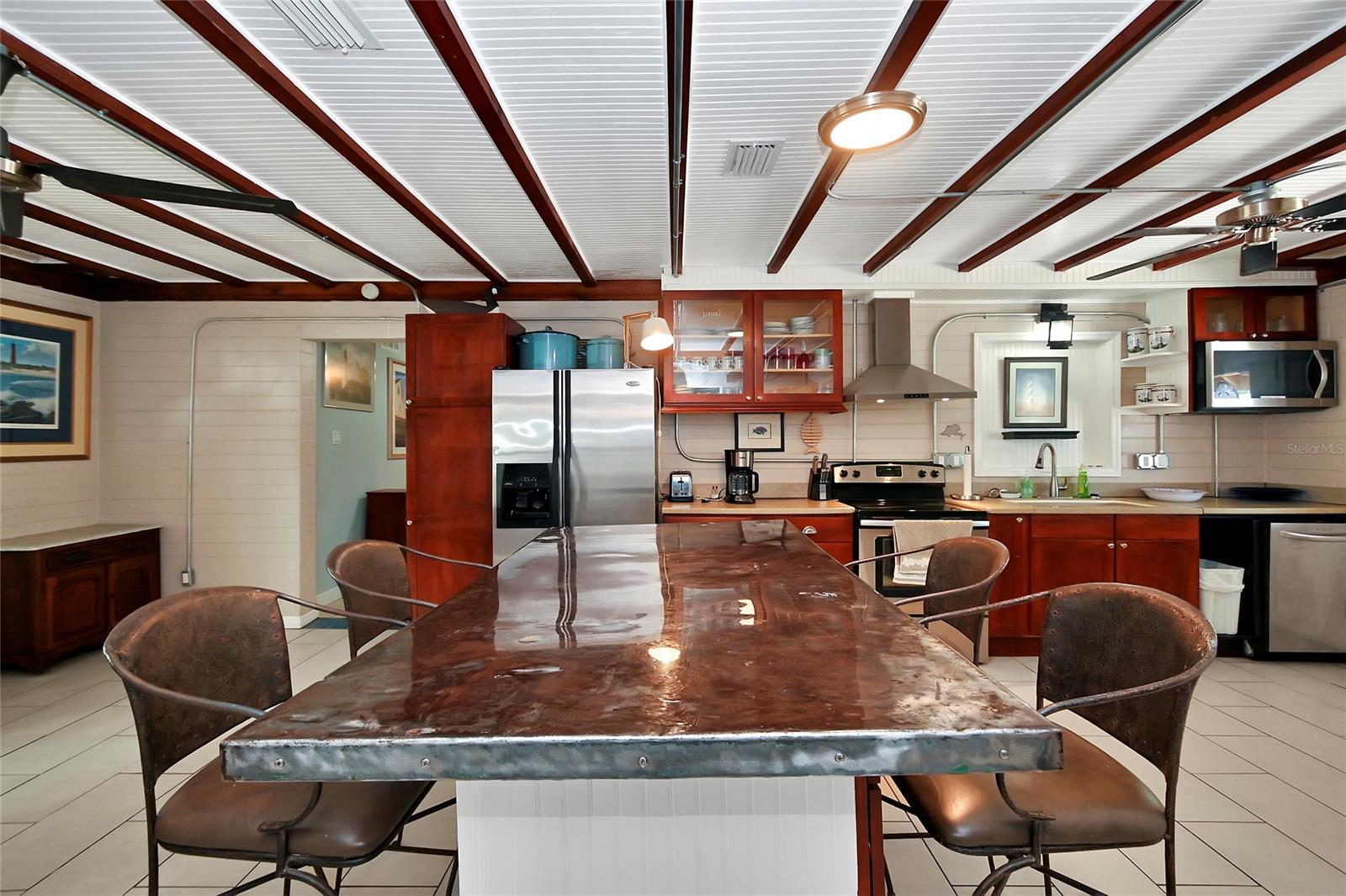 Fuller & Settle Alvarez Grant - Residential