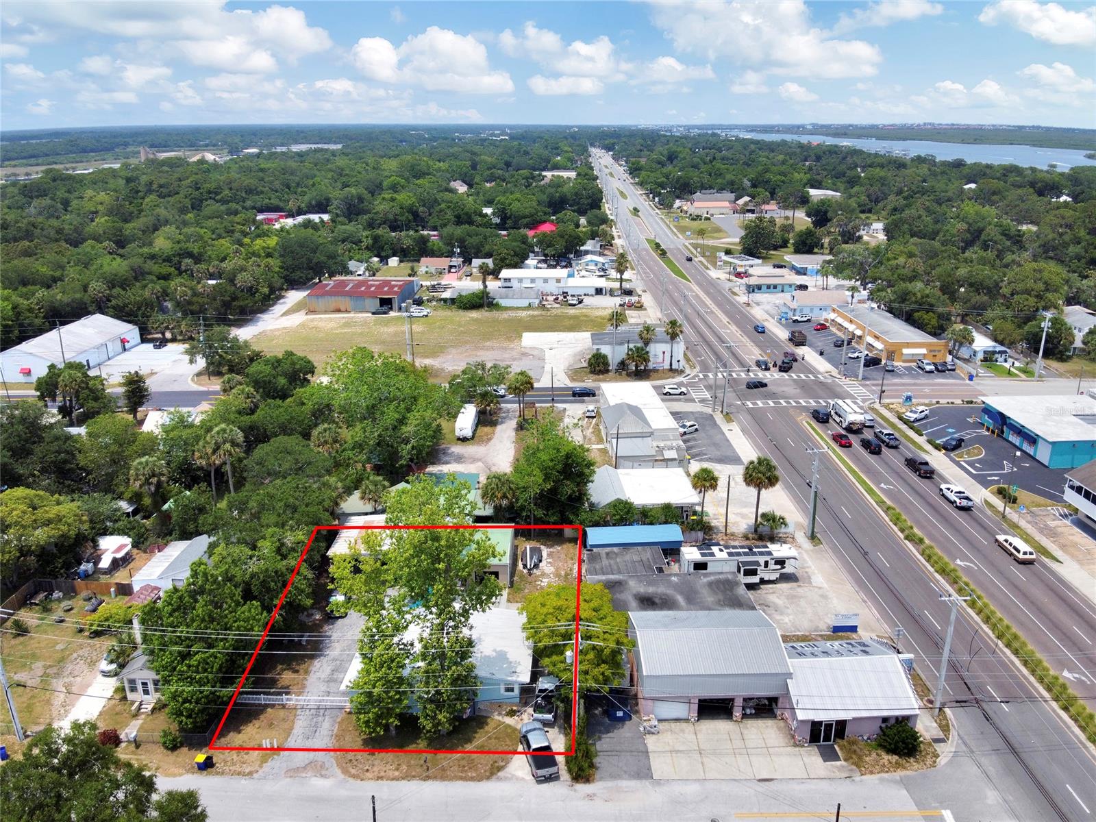 Fuller & Settle Alvarez Grant - Residential