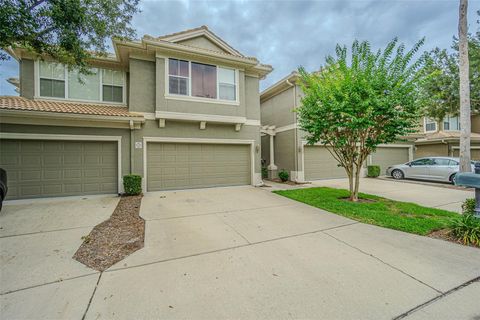 Photo of 3331 Covered Bridge Drive E, Dunedin, FL 34698 (MLS # TB8518289)