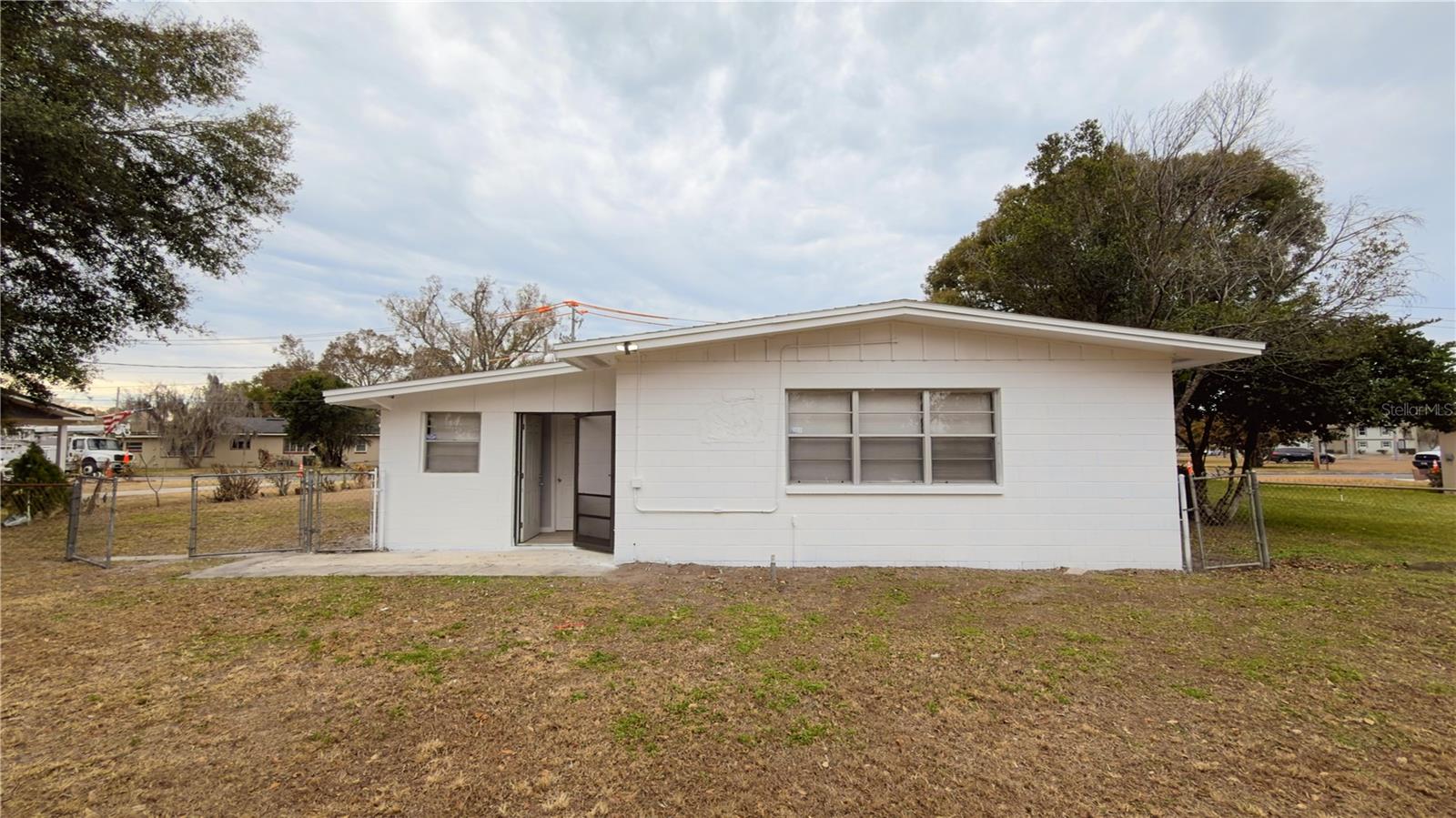 ORANGEWOOD ADD - Residential