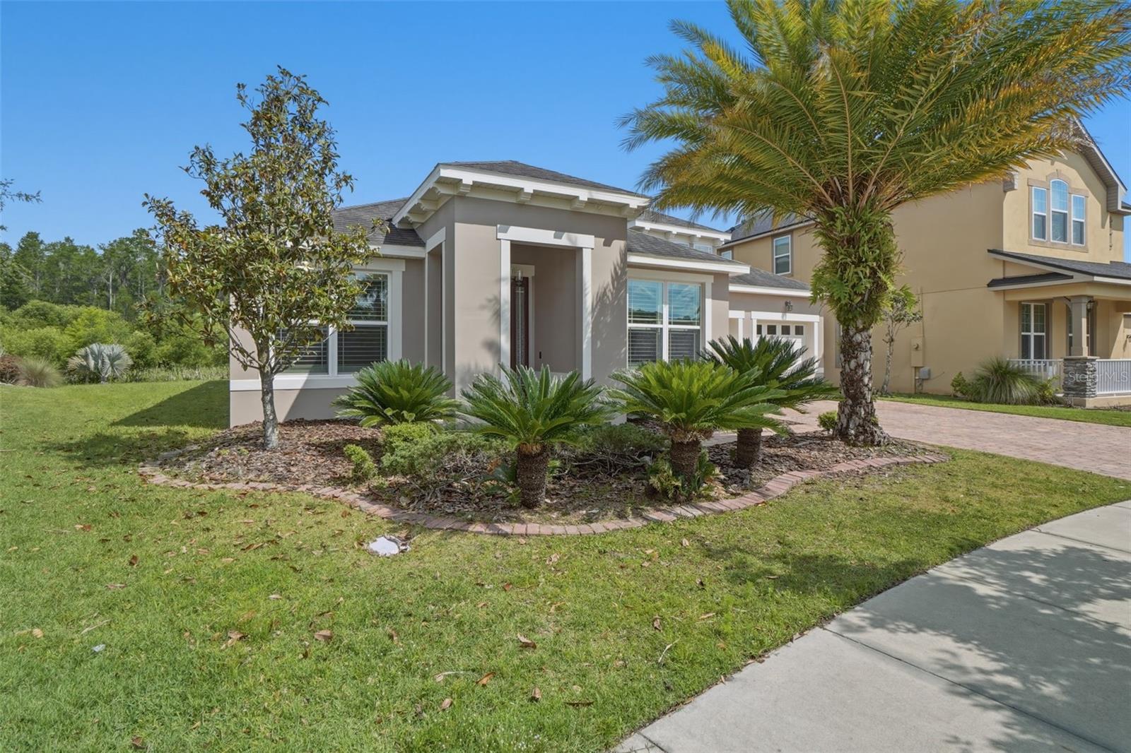 RANDAL PARK PH 2 - Residential