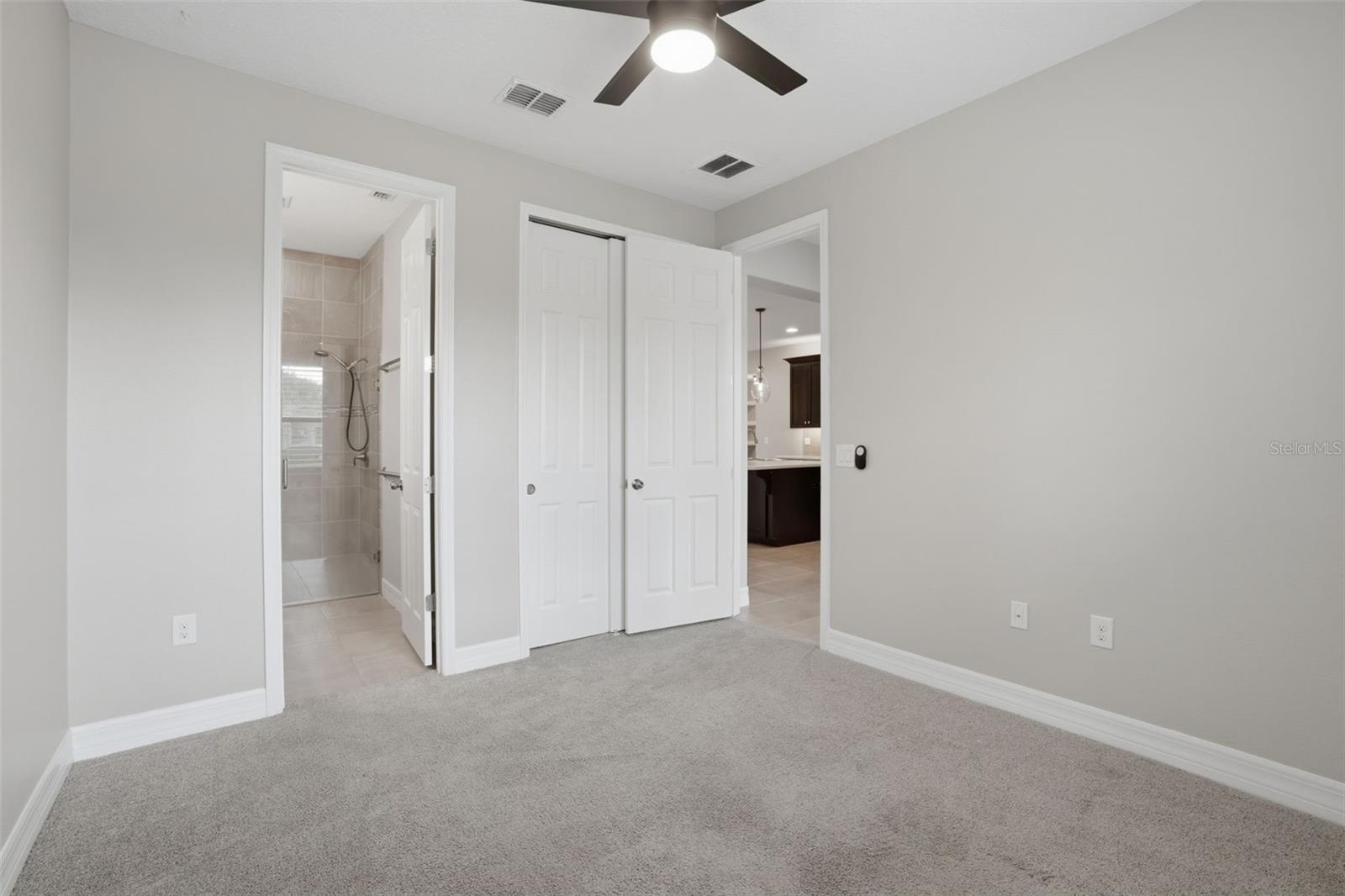 RANDAL PARK PH 2 - Residential