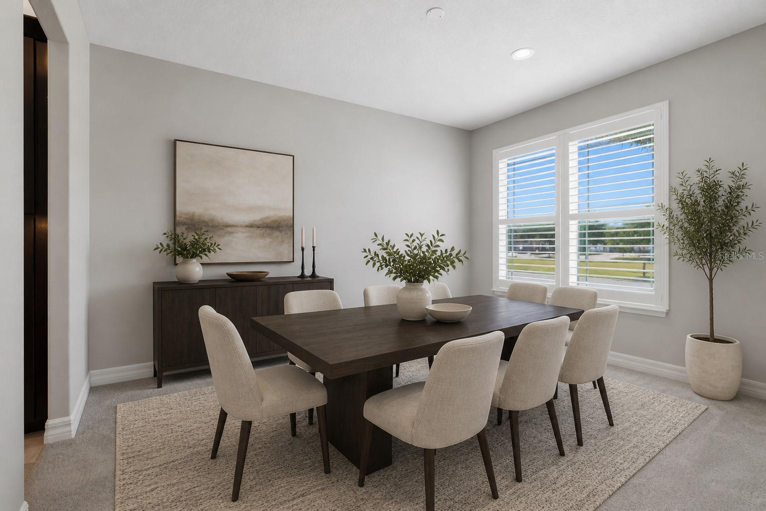 RANDAL PARK PH 2 - Residential