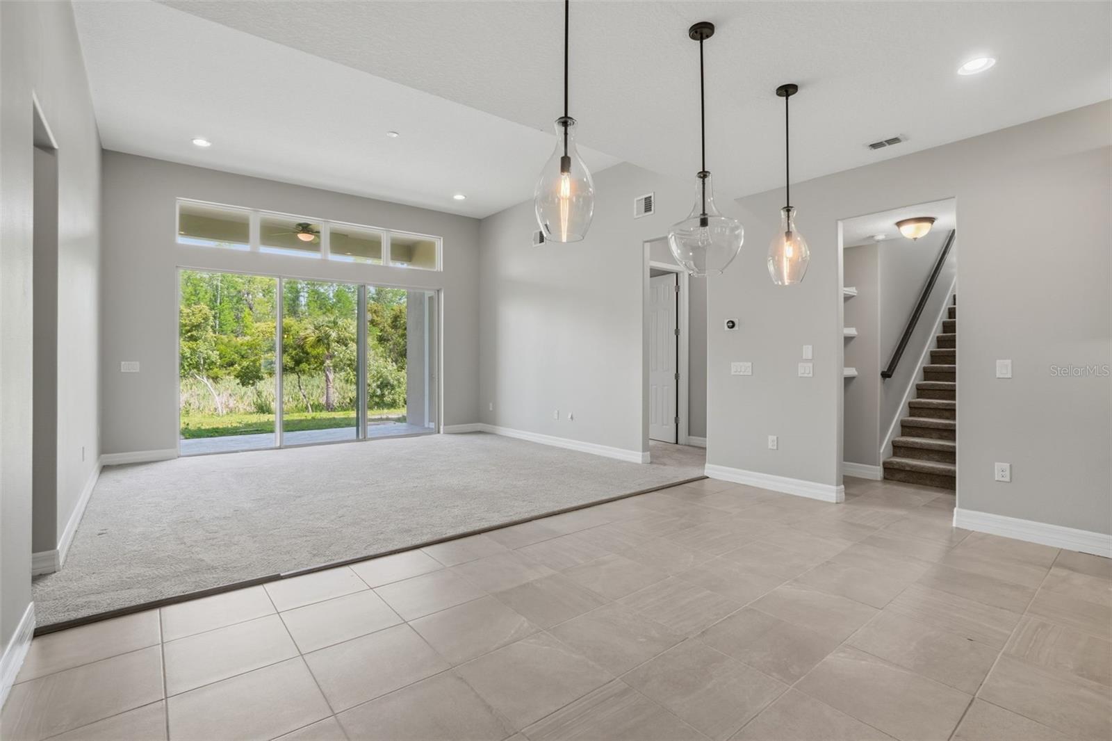 RANDAL PARK PH 2 - Residential