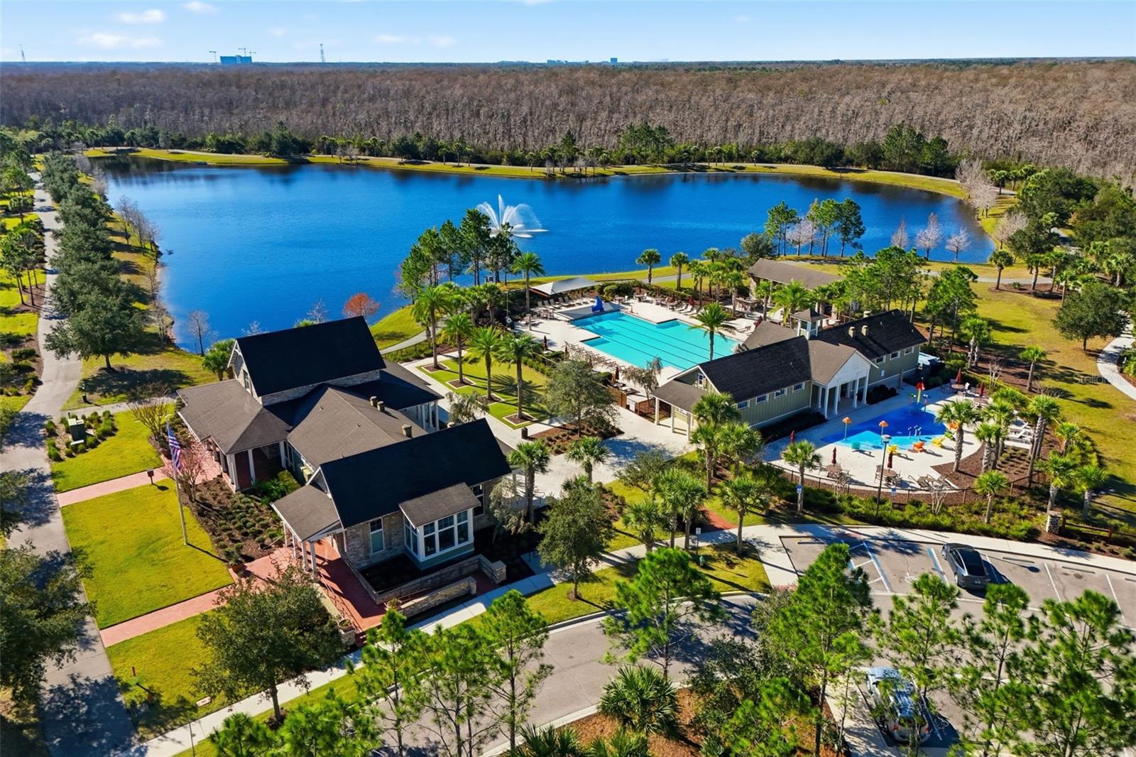 RANDAL PARK PH 2 - Residential
