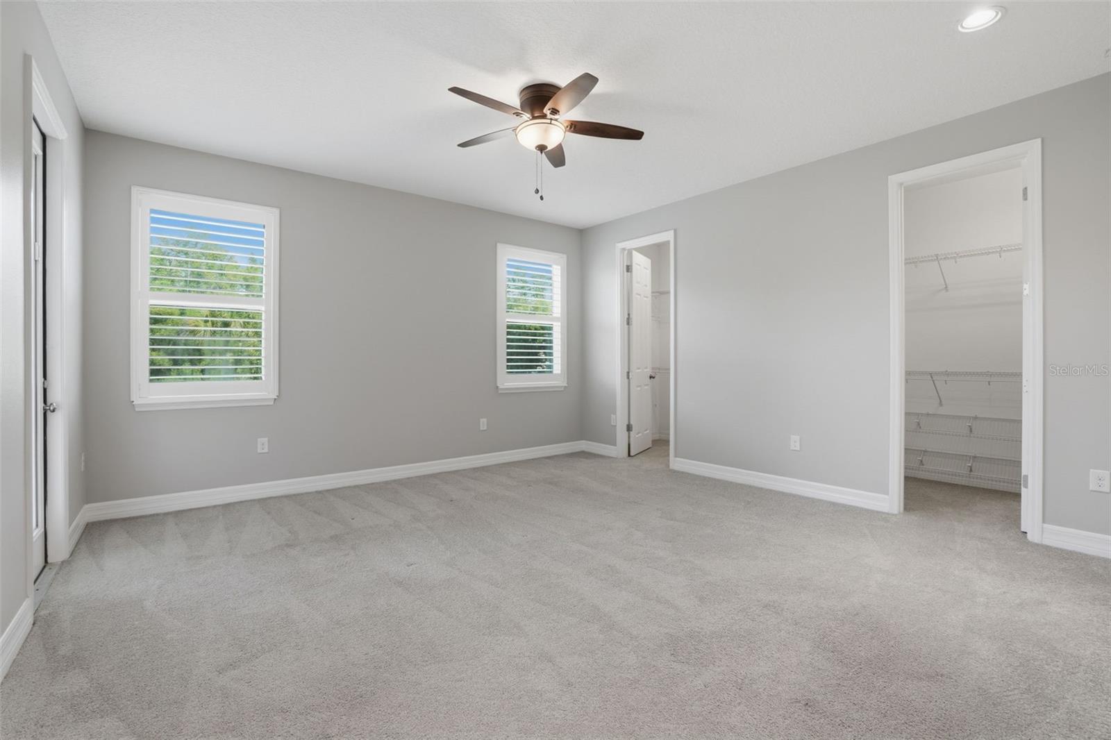 RANDAL PARK PH 2 - Residential