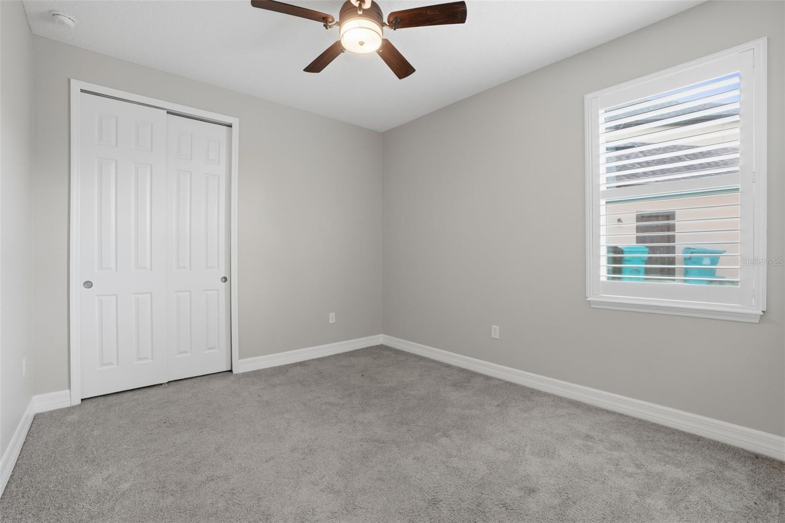 RANDAL PARK PH 2 - Residential